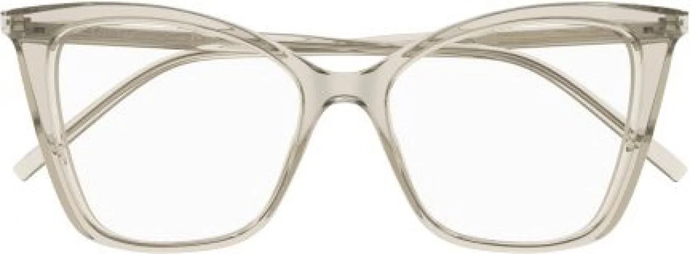 Saint Laurent Classic SL 386 Eyeglasses - view 6